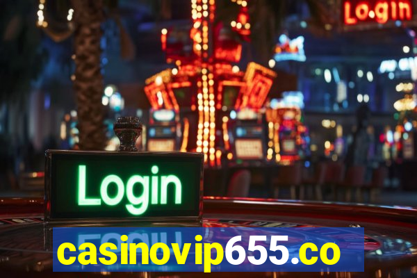 casinovip655.com