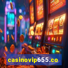 casinovip655.com