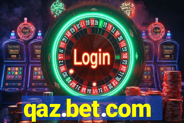 qaz.bet.com