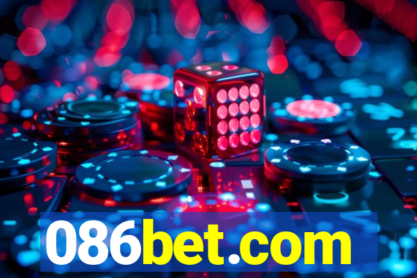 086bet.com