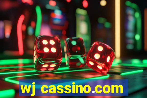 wj cassino.com