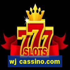 wj cassino.com