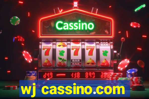 wj cassino.com