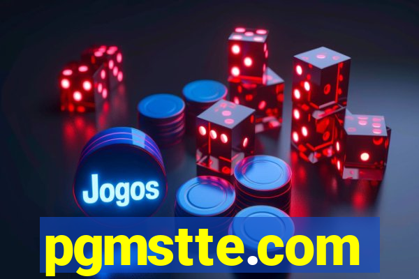 pgmstte.com