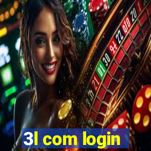 3l com login