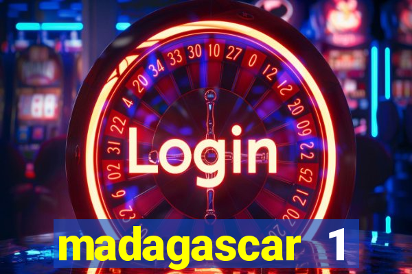 madagascar 1 torrent magnet