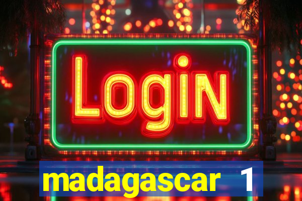 madagascar 1 torrent magnet