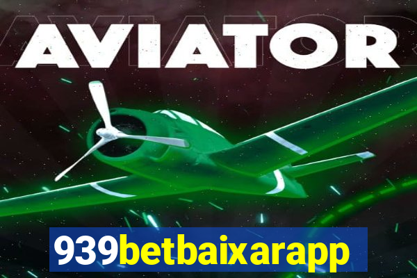 939betbaixarapp