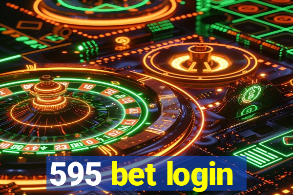 595 bet login