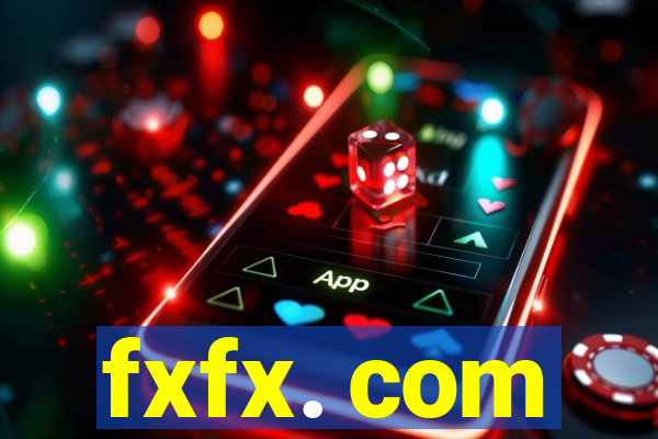 fxfx. com