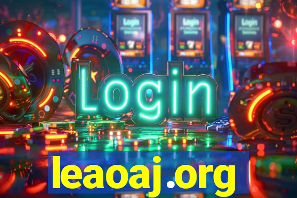 leaoaj.org