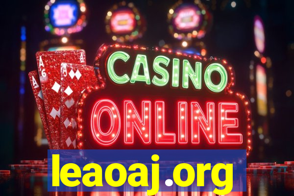 leaoaj.org