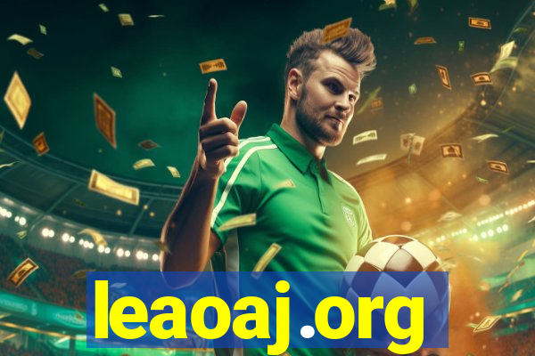 leaoaj.org