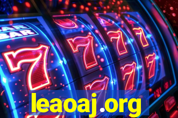 leaoaj.org