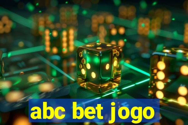 abc bet jogo