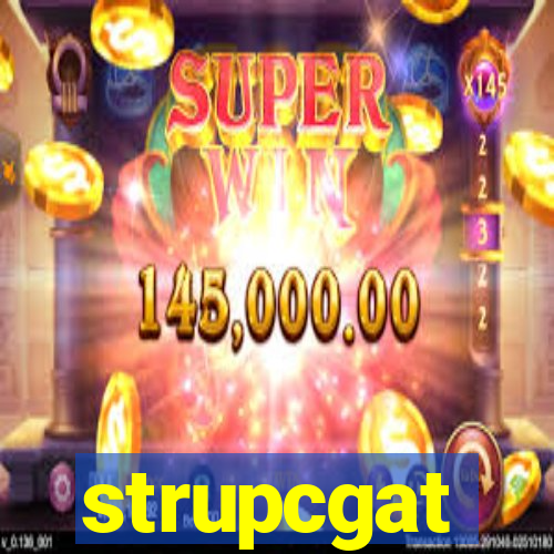 strupcgat