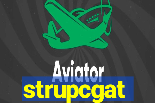 strupcgat