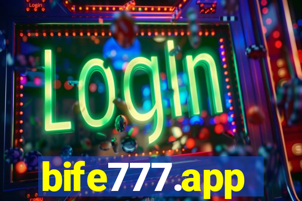 bife777.app