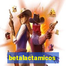 betalactamicos