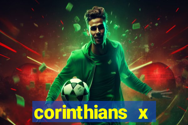 corinthians x fluminense ao vivo multi canais