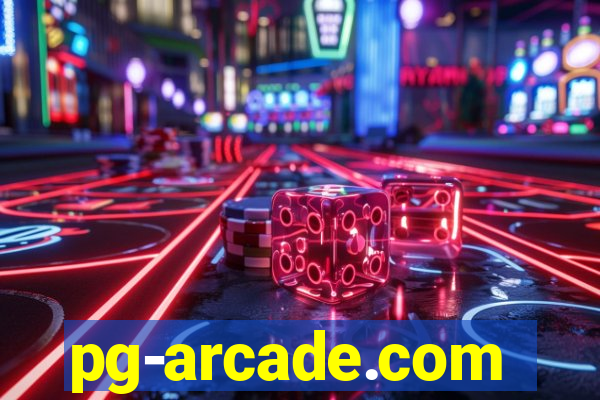 pg-arcade.com