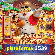 plataforma 3539