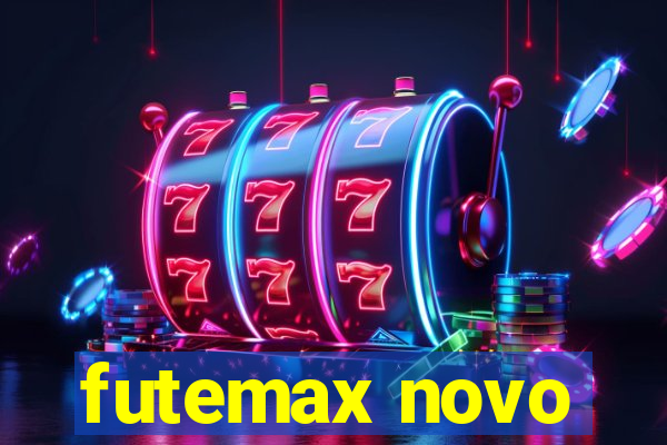 futemax novo