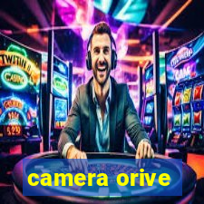 camera orive