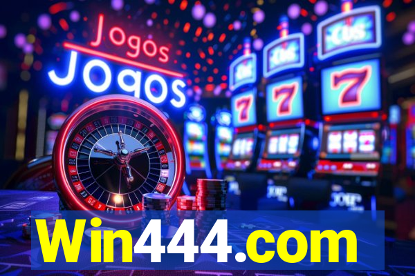 Win444.com