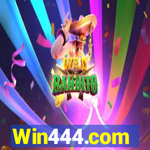 Win444.com