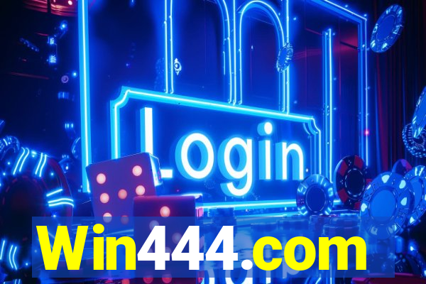 Win444.com