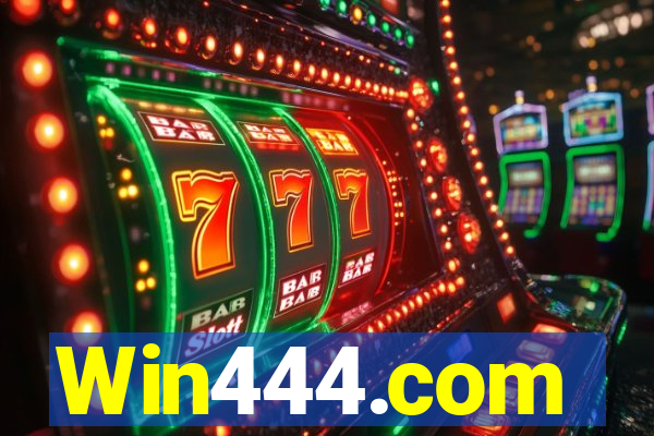 Win444.com