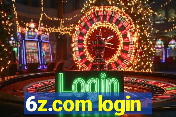 6z.com login