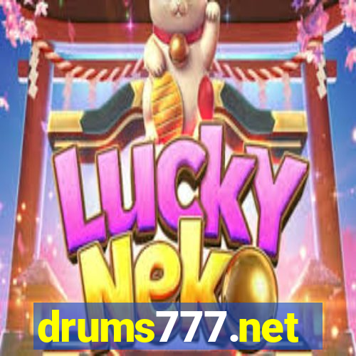 drums777.net