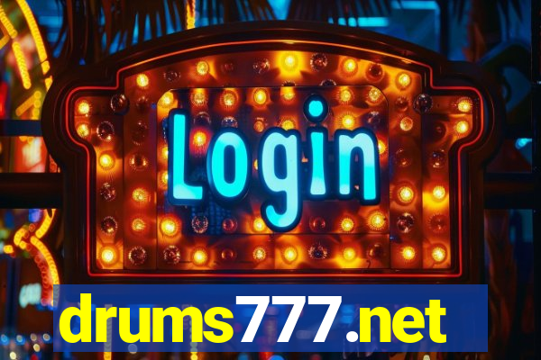 drums777.net