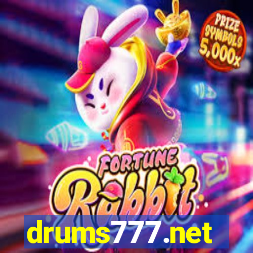 drums777.net