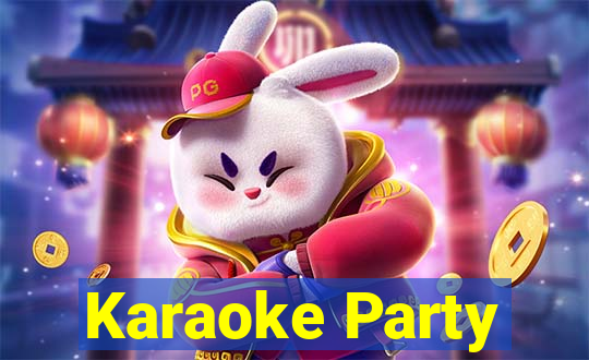 Karaoke Party