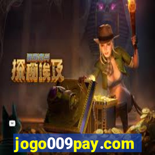 jogo009pay.com