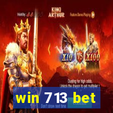 win 713 bet