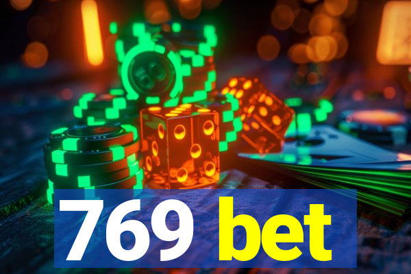 769 bet