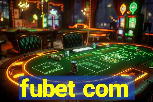 fubet com