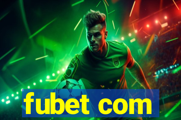 fubet com