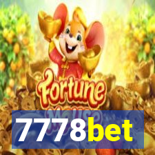 7778bet