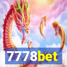 7778bet