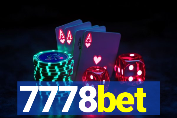 7778bet