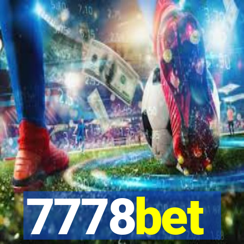 7778bet