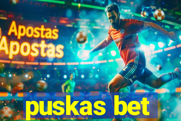 puskas bet