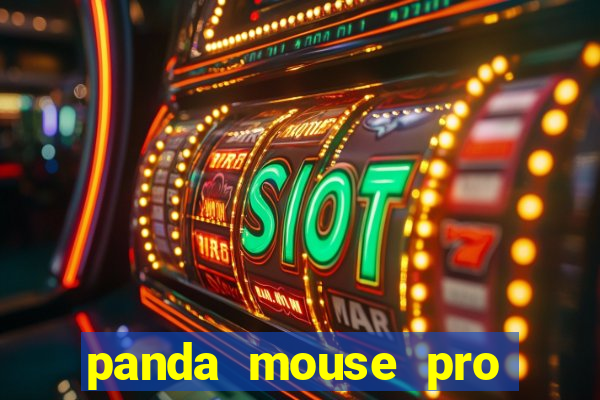 panda mouse pro 2.3 6