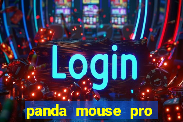 panda mouse pro 2.3 6