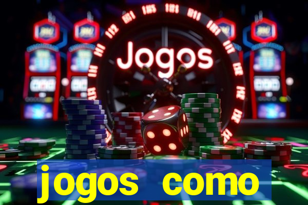 jogos como summertime saga